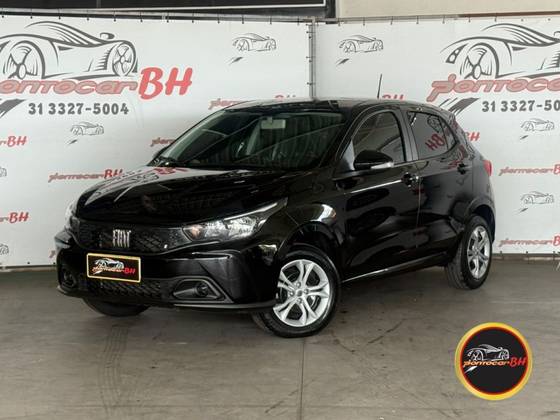 FIAT ARGO 1.0 FIREFLY FLEX DRIVE MANUAL